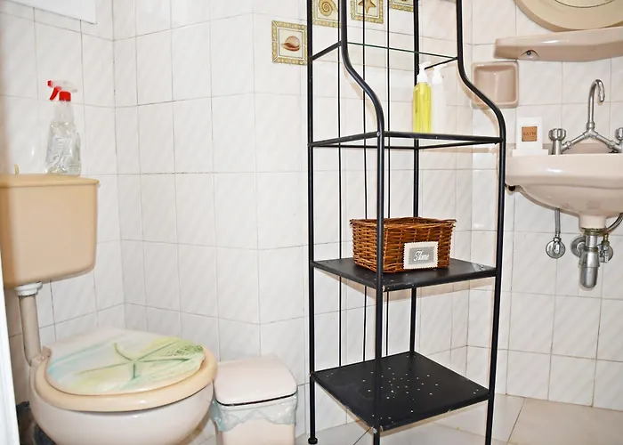 Διαμέρισμα Cycladic House For 3 Persons At Lefkes Paros