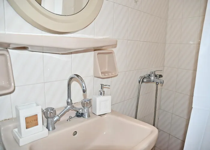 Cycladic House For 3 Persons At Lefkes Paros * Λεύκες