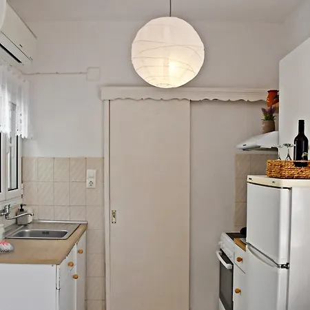 Apartment Cycladic House For 3 Persons At Lefkes Paros Lefkes (Paros)