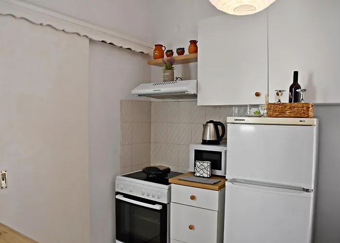 Διαμέρισμα Cycladic House For 3 Persons At Lefkes Paros Λεύκες