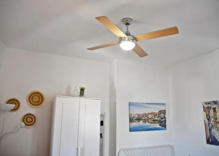 Cycladic House For 3 Persons At Lefkes Paros Διαμέρισμα *